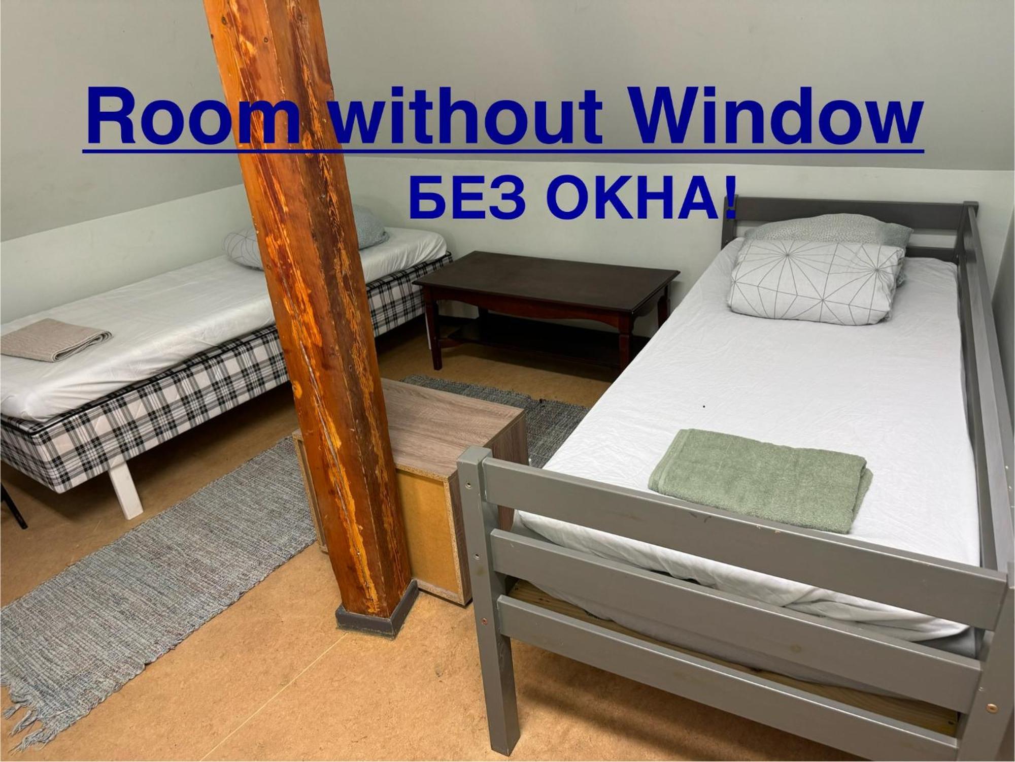 Rotermanni Studio Apartament On 4 Floor Tallinn Bagian luar foto